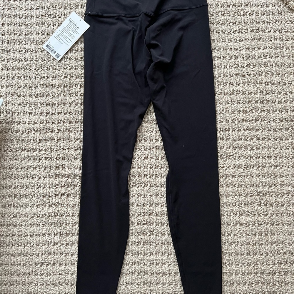 Lulu lemon workout pants